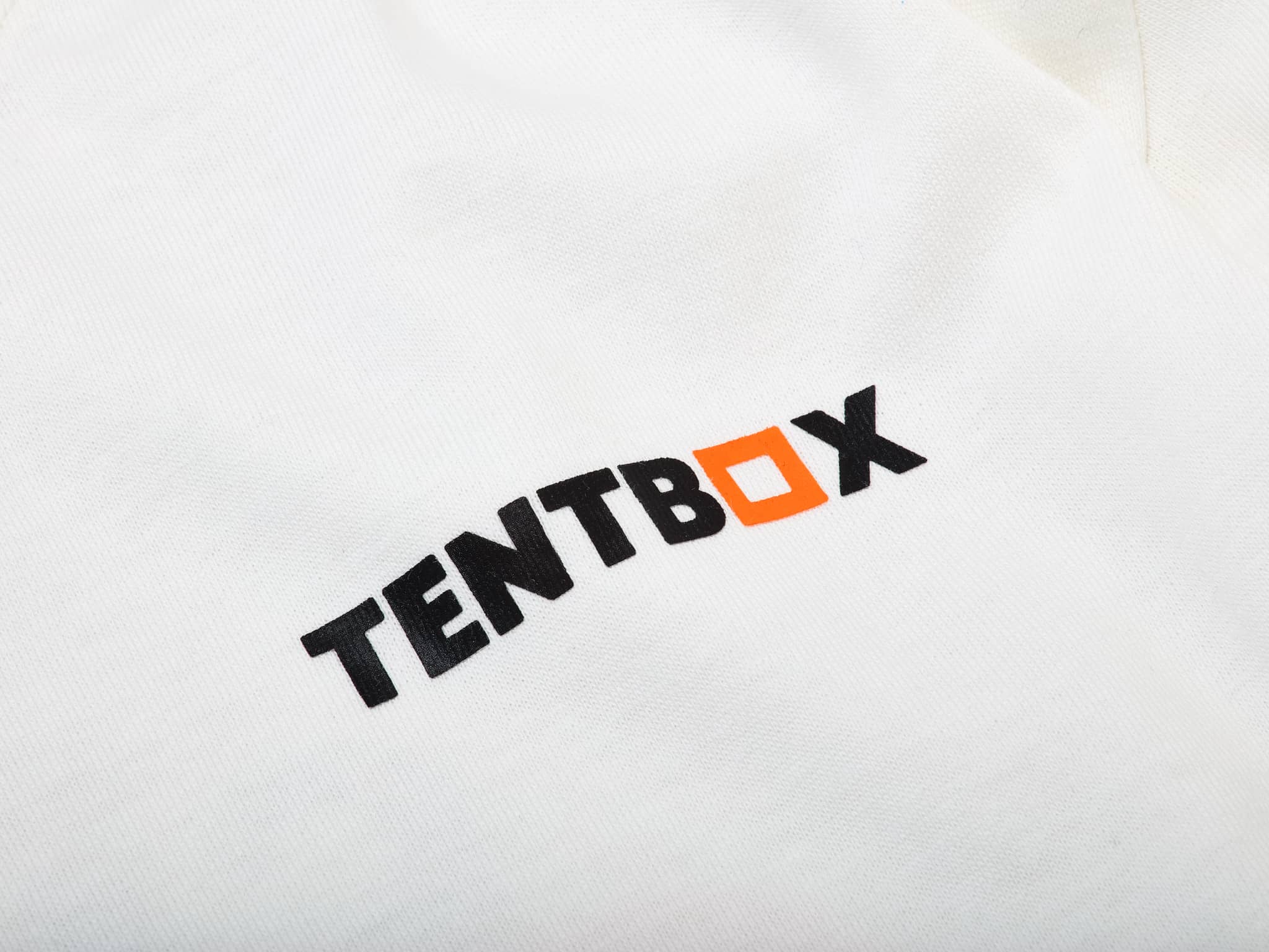 TentBox Club Exclusive Tee