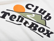 TentBox Club Exclusive Tee