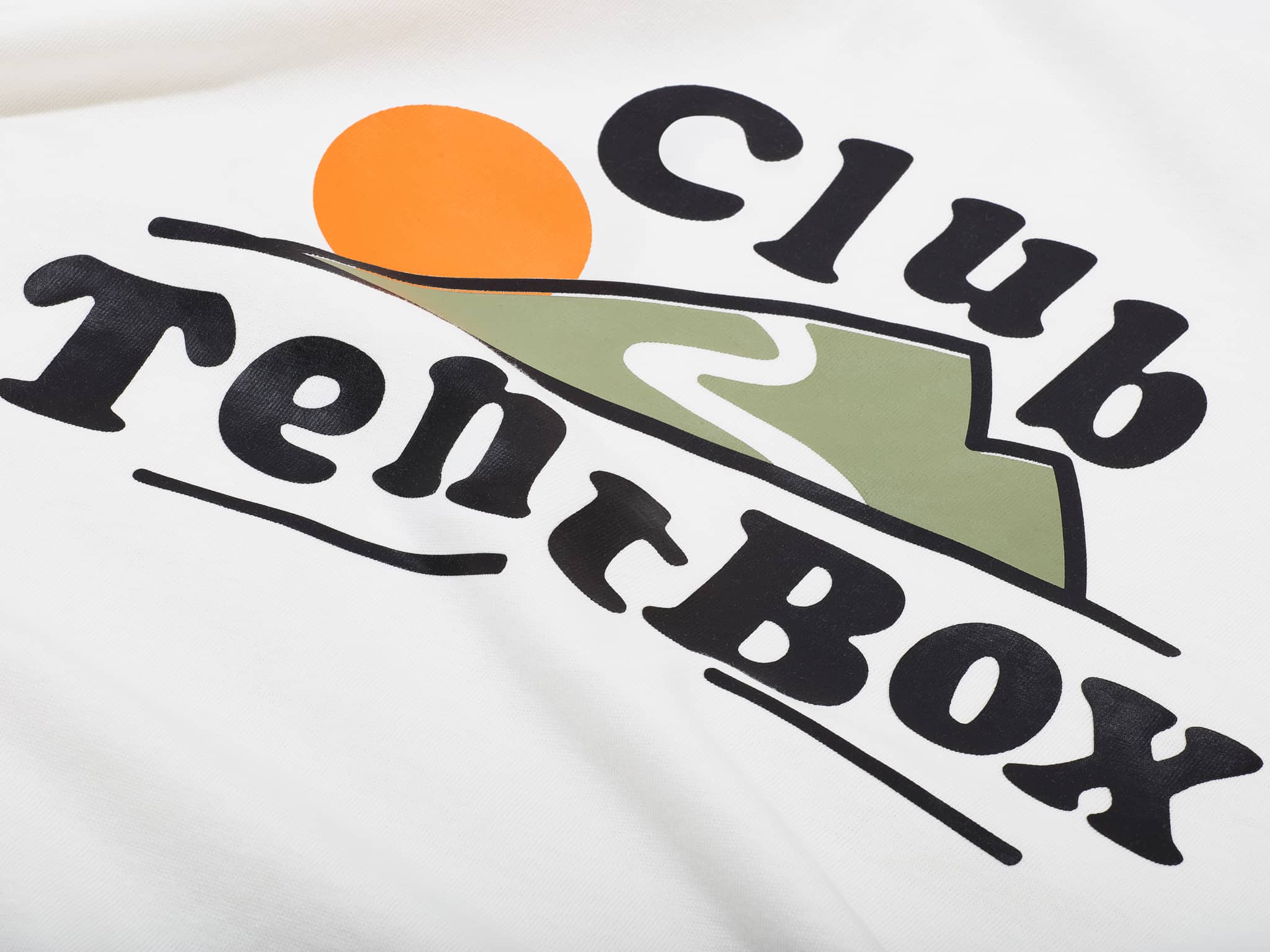 TentBox Club Exclusive Tee