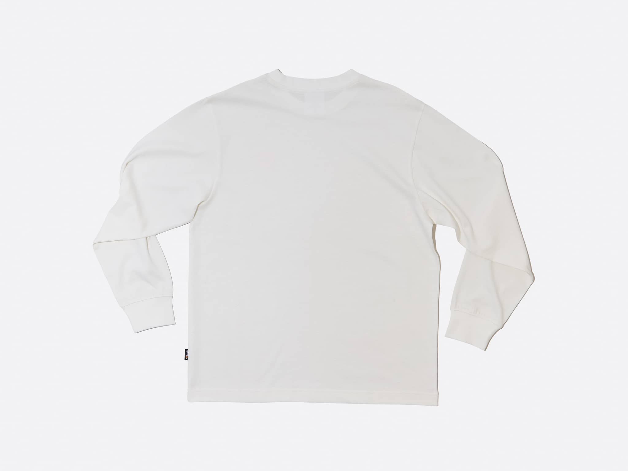 TB Long Sleeve Tee