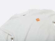 TB Long Sleeve Tee