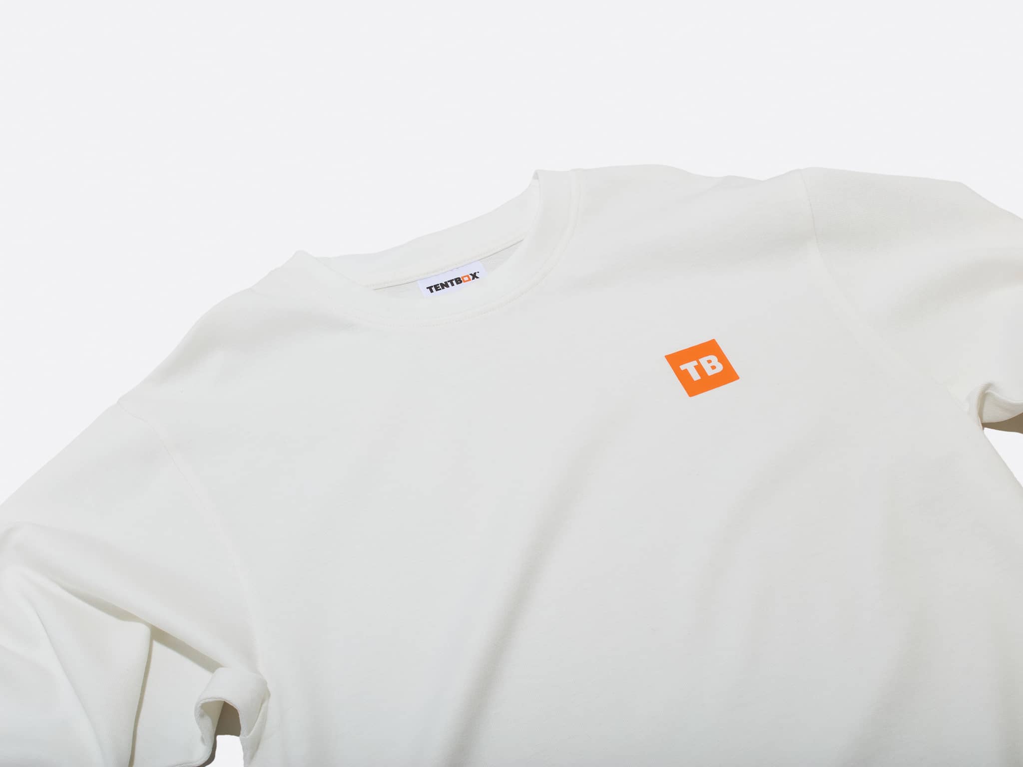 TB Long Sleeve Tee