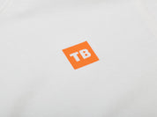 TB Long Sleeve Tee