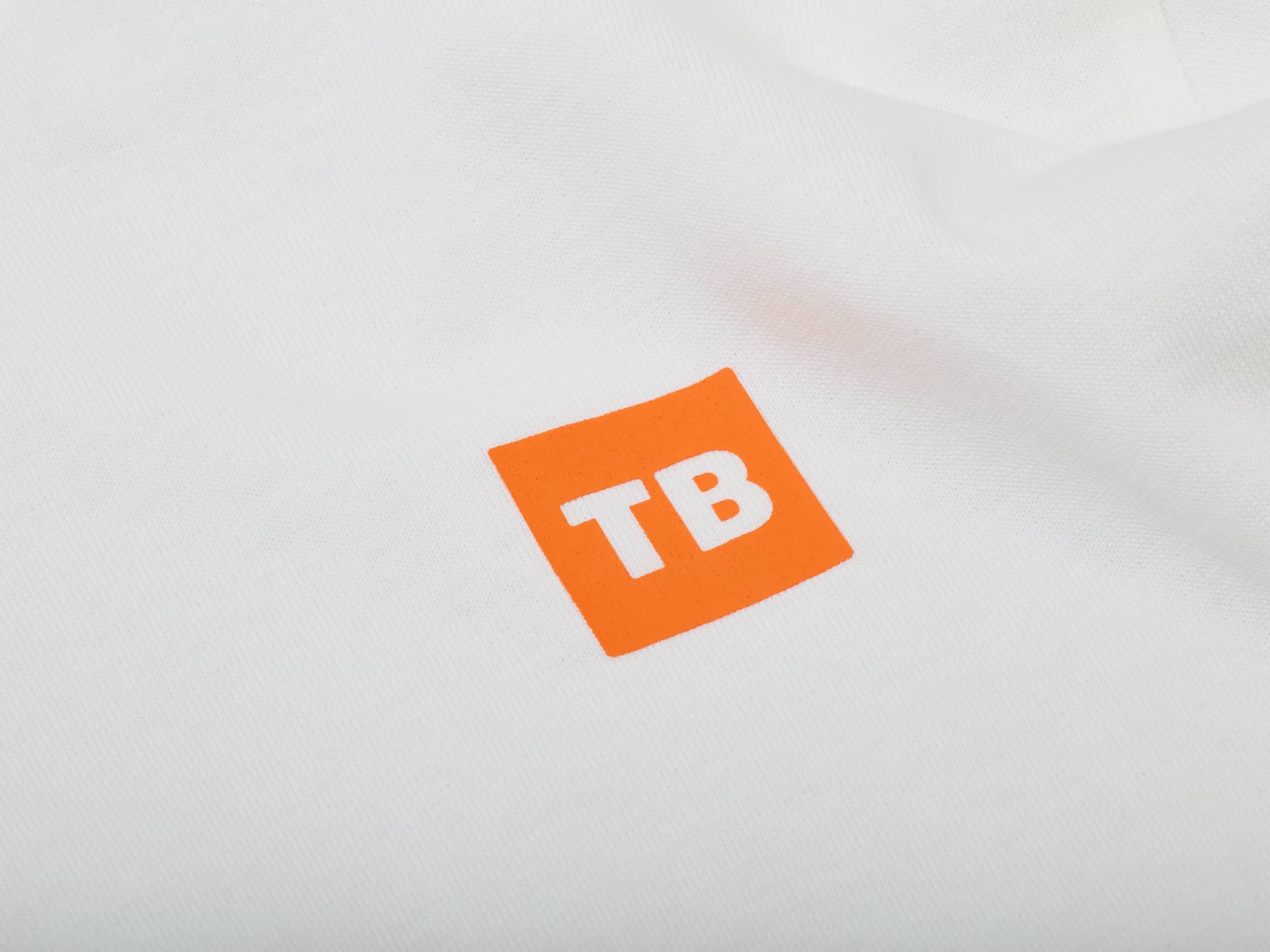 TB Long Sleeve Tee
