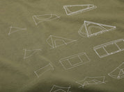 Sketch Tee