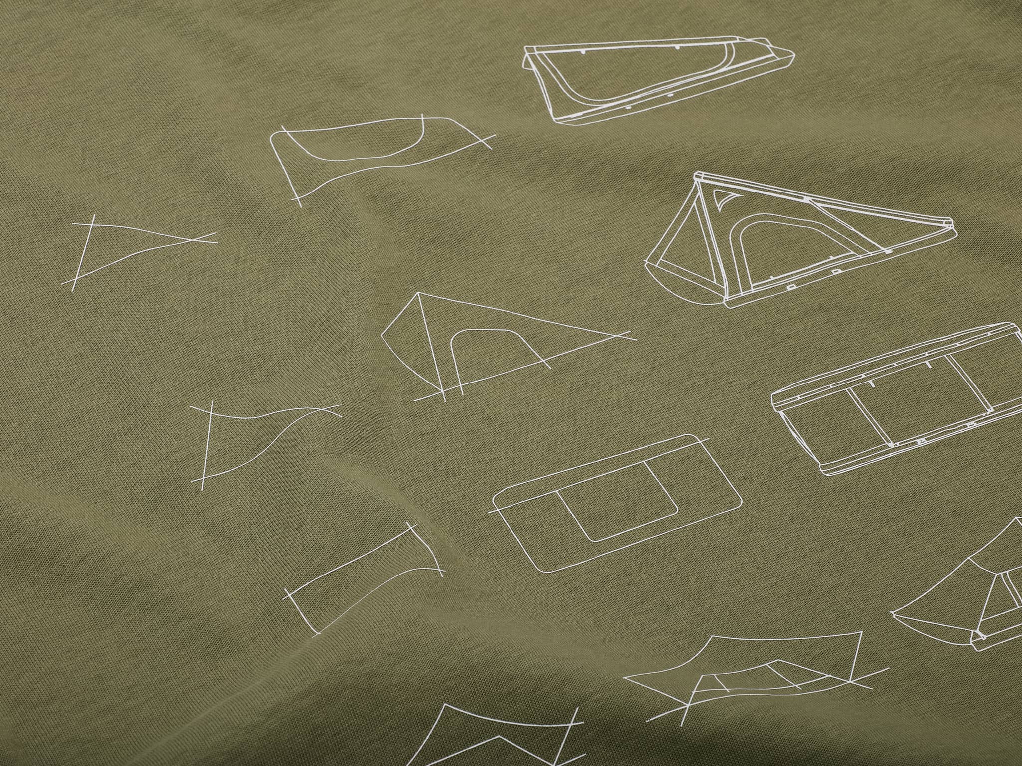 Sketch Tee