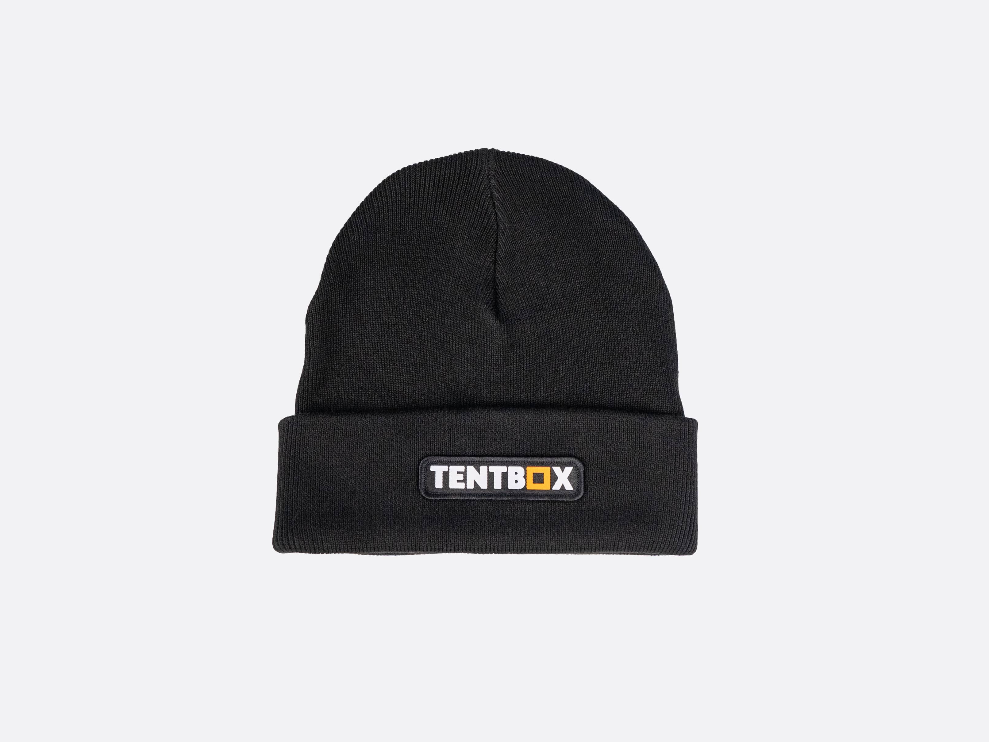 TentBox Beanie