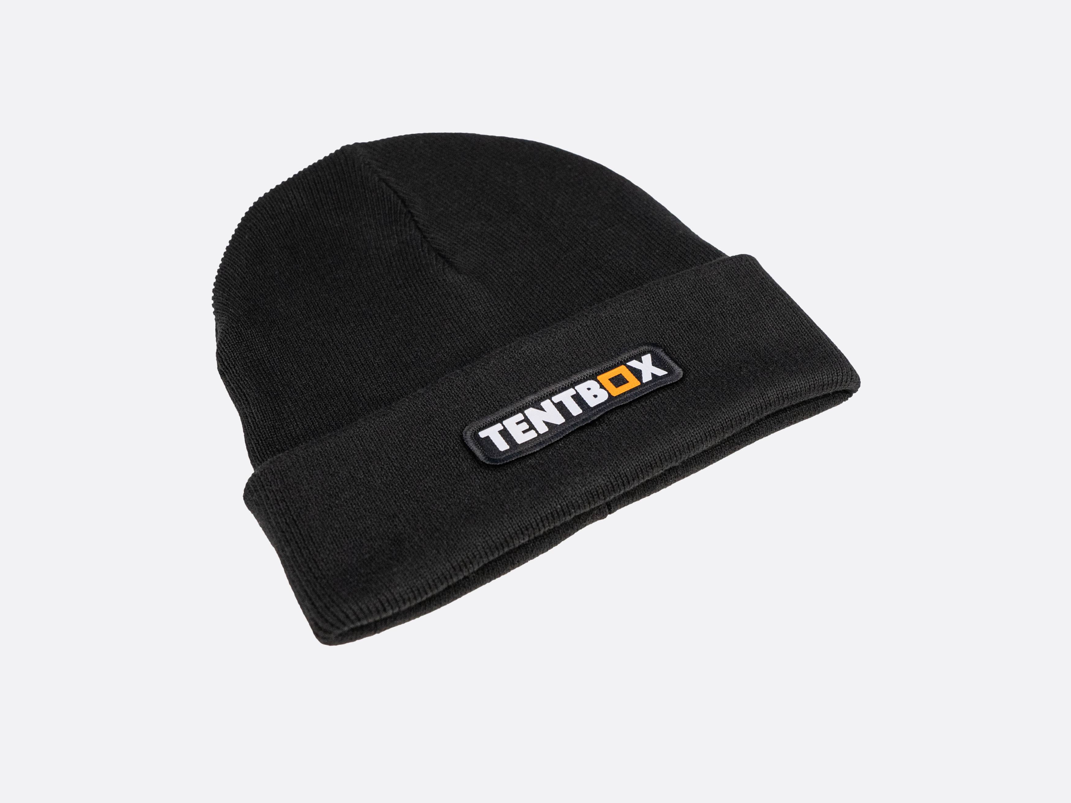 TentBox Beanie