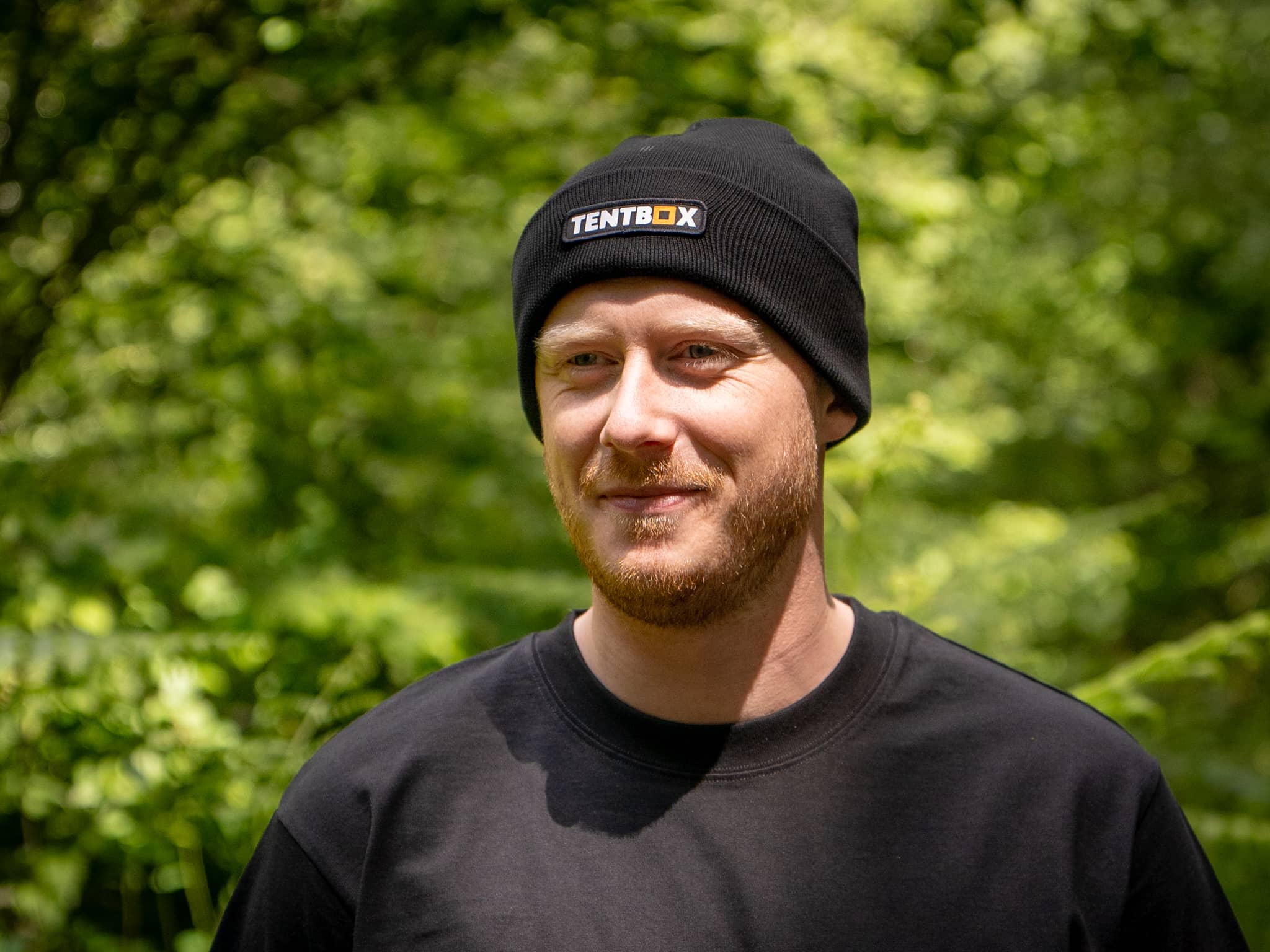 TentBox Beanie