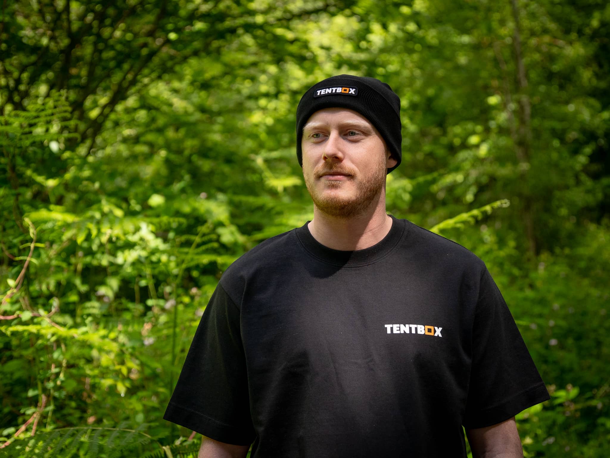 TentBox Beanie