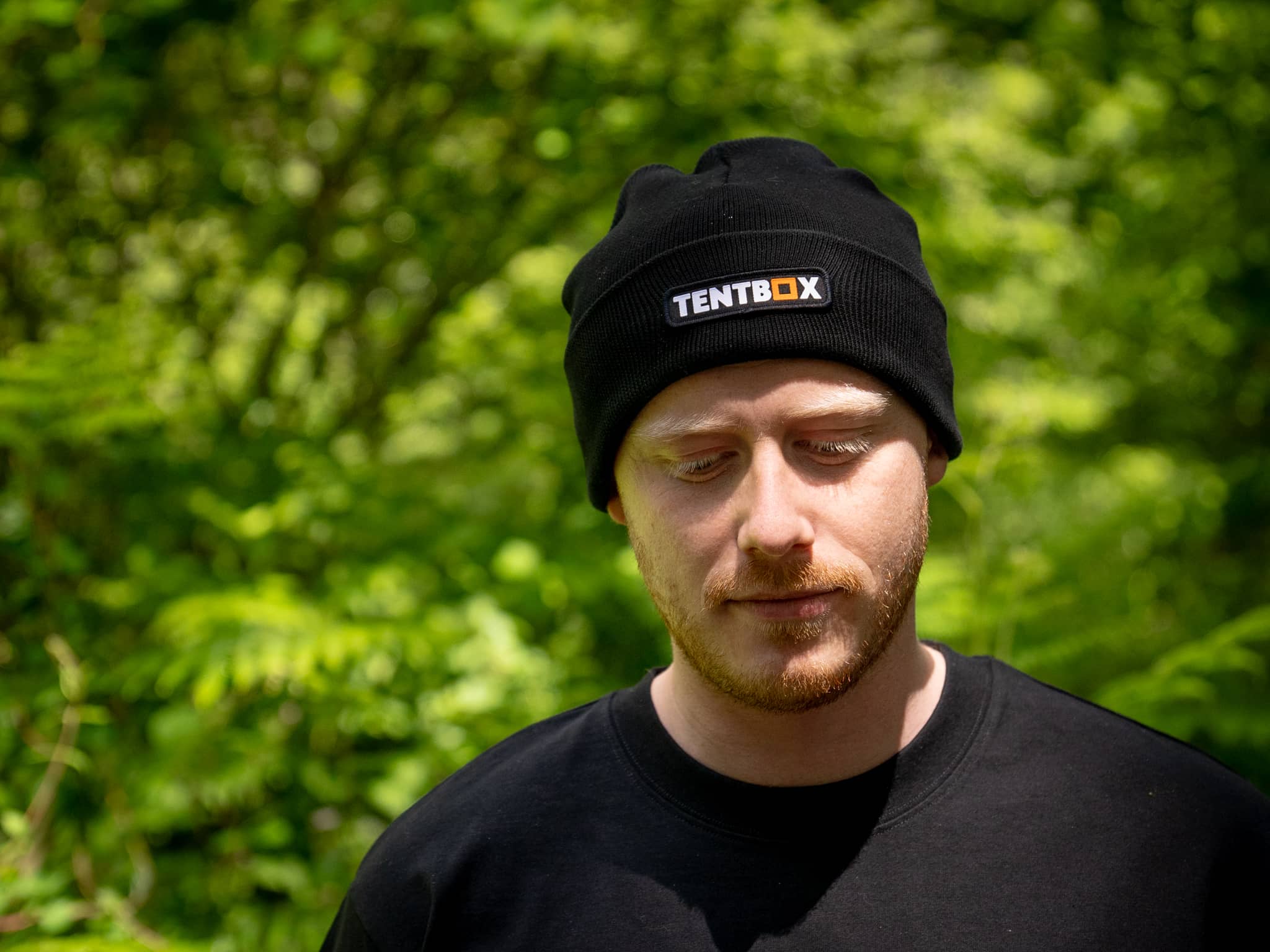 TentBox Beanie