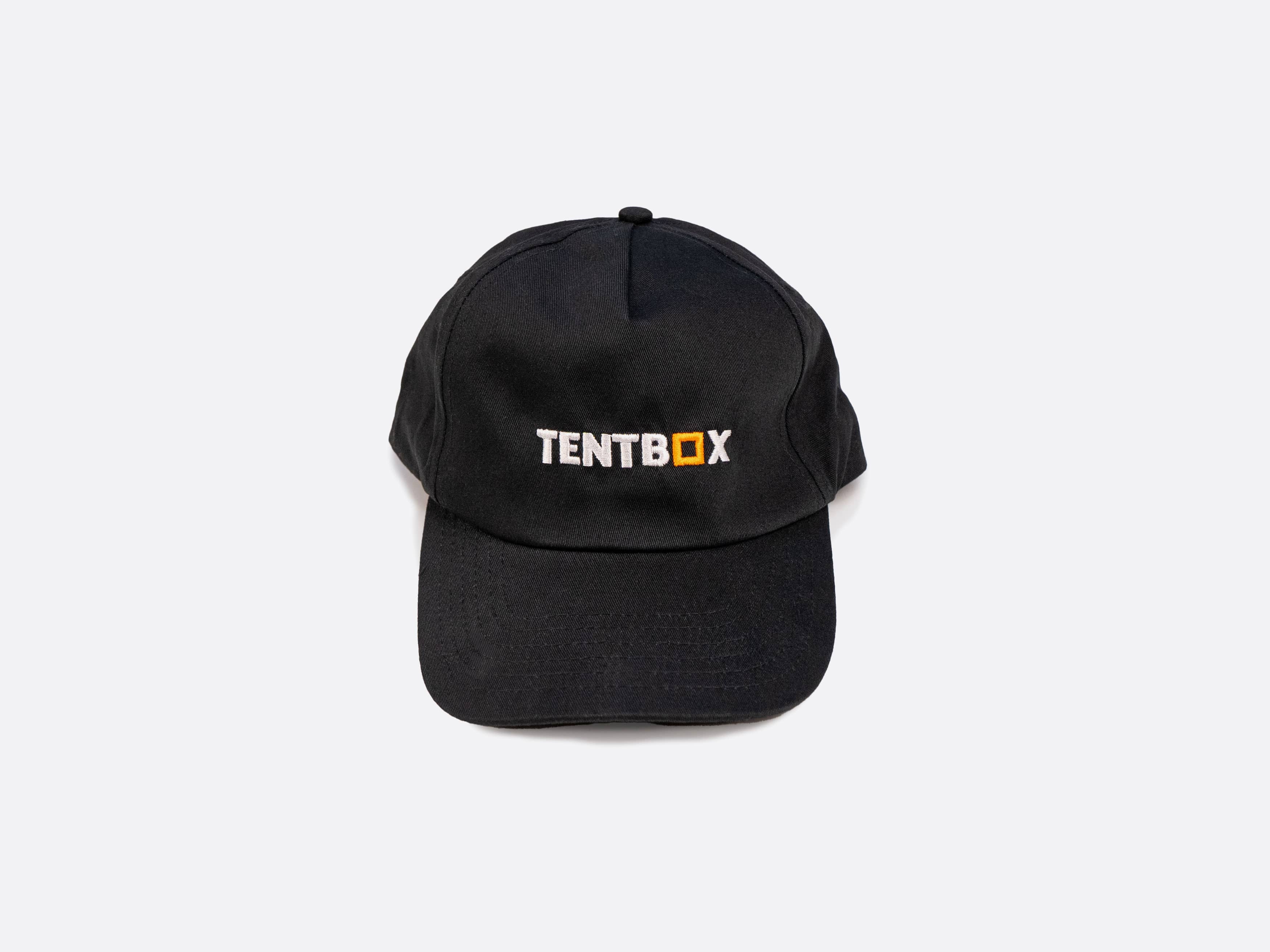 TentBox Cap