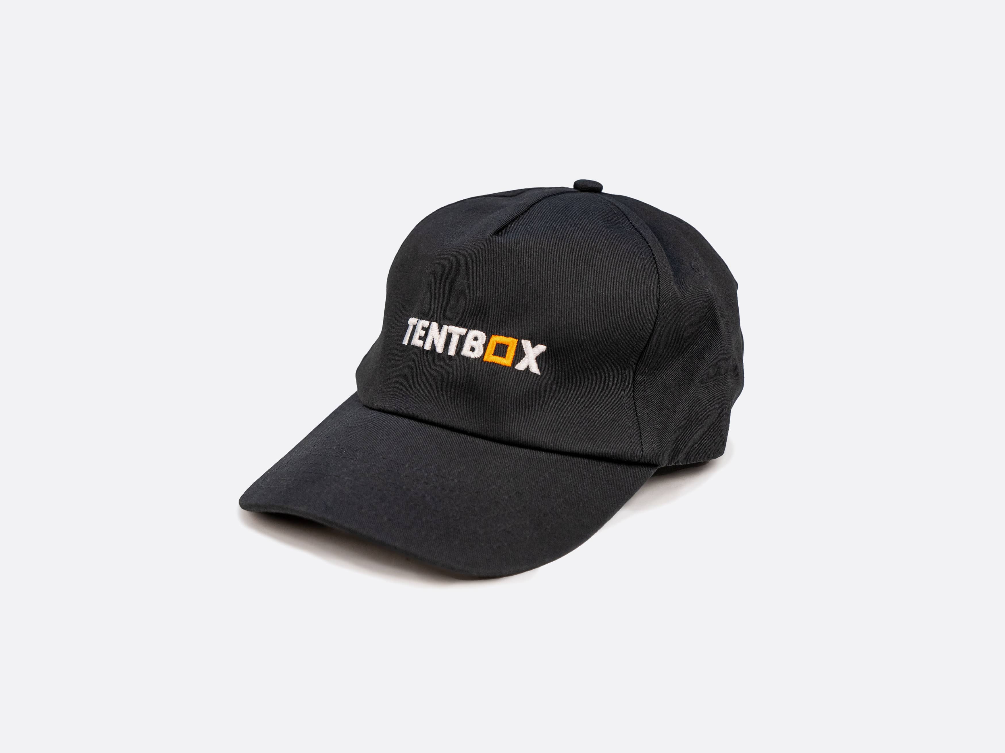 TentBox Cap