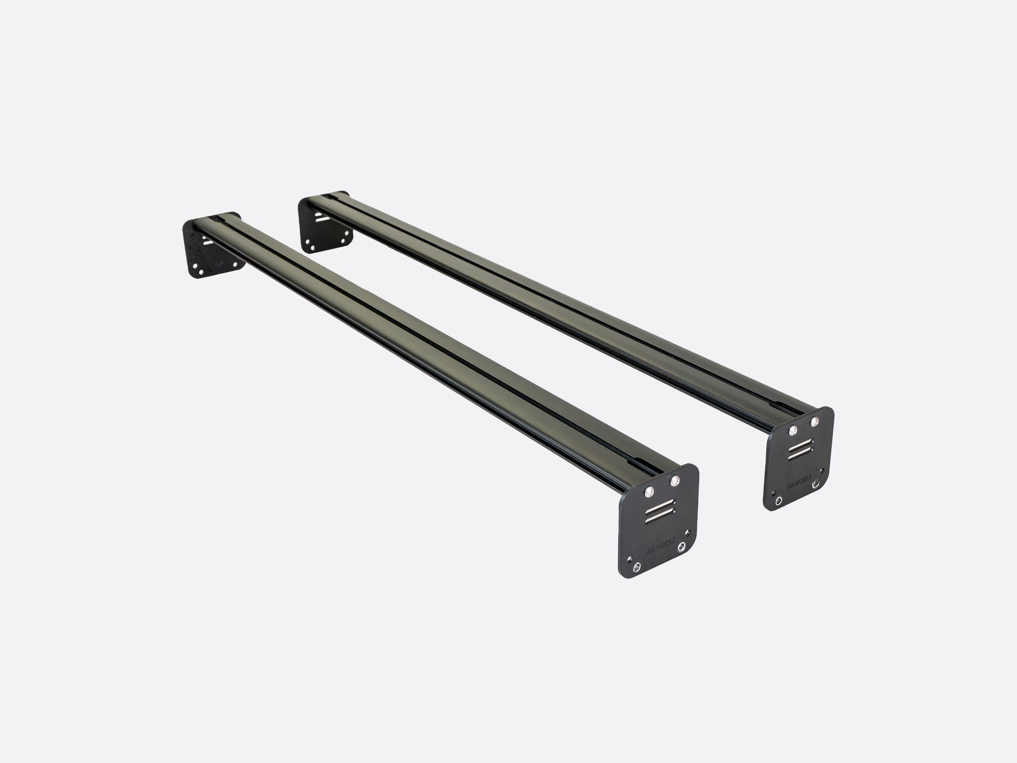 Cargo Roof Storage Bundle