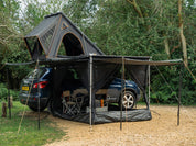Side Awning Room