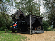 Side Awning Room