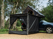 Universal Side Awning Room Bundle