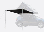 Cargo Side Awning