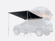 Universal Side Awning