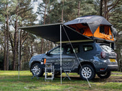 Universal Side Awning Room Bundle
