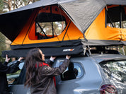 Universal Side Awning