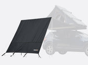 Side Awning Wall