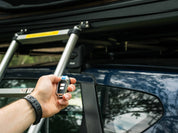 TentBox Security Alarm