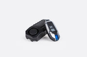TentBox Security Alarm
