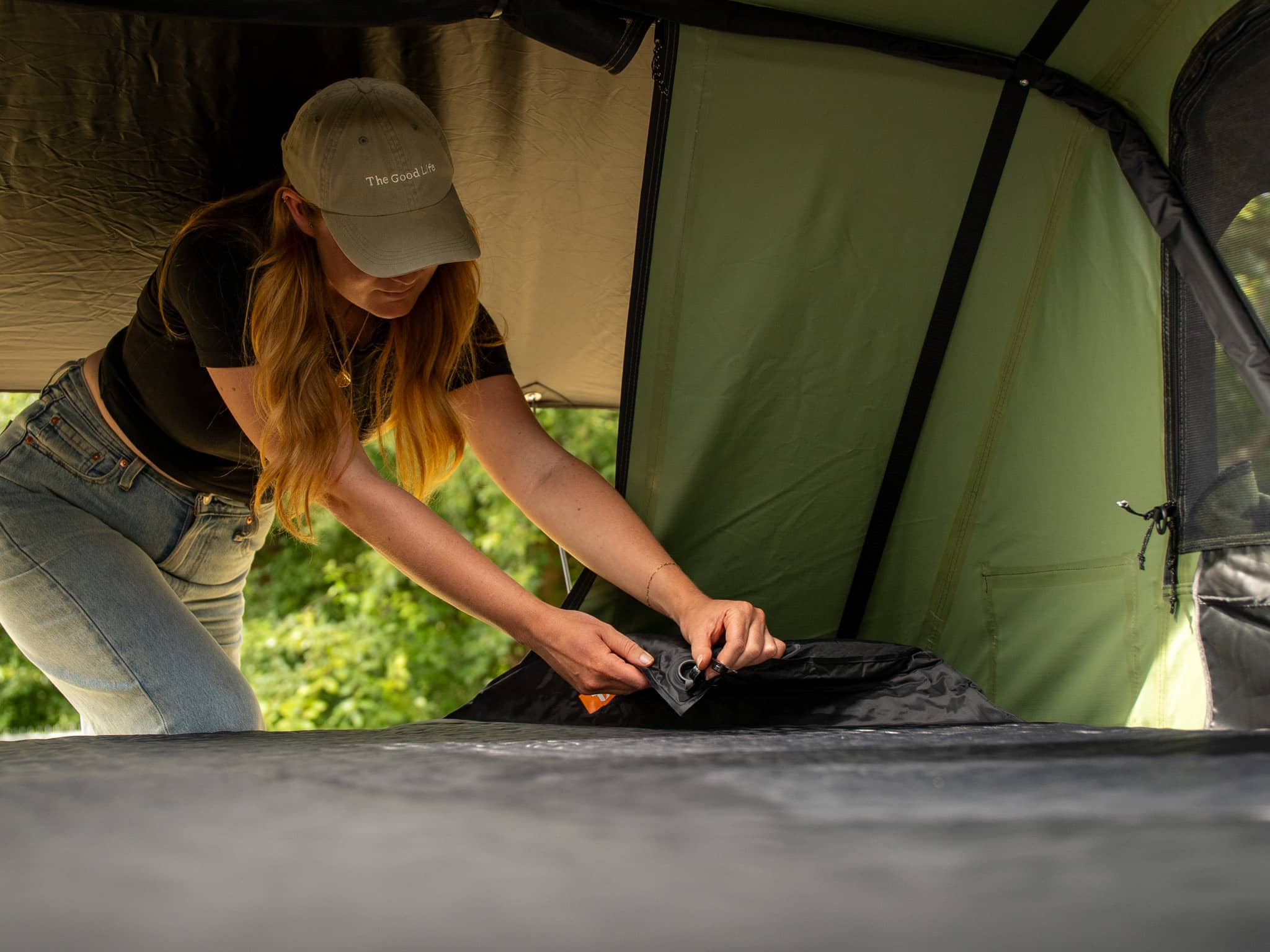 Mattress Topper