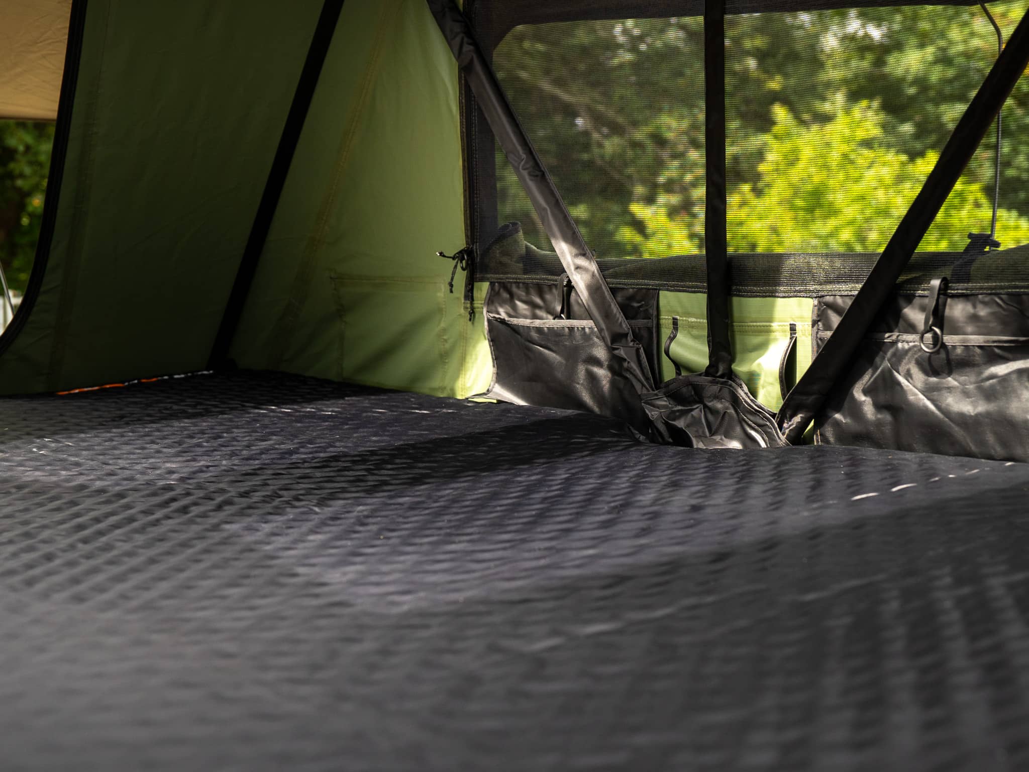 Mattress Topper