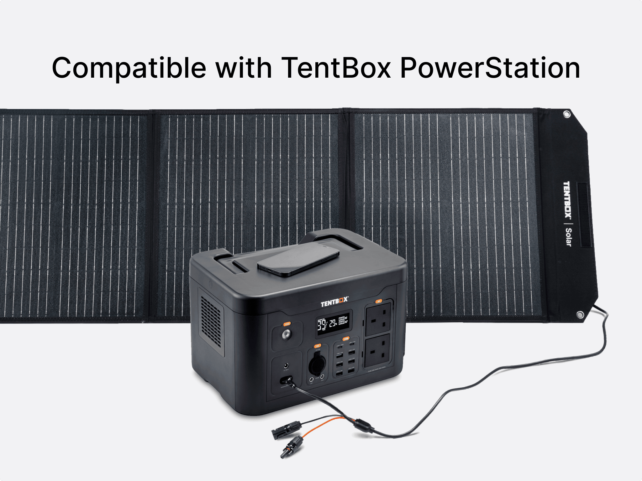 Solar Panel