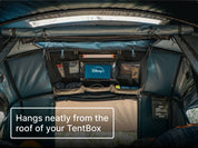 Lite Storage Pockets