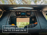 Lite Storage Pockets