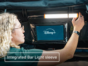 Lite Storage Pockets