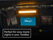 Lite Storage Pockets