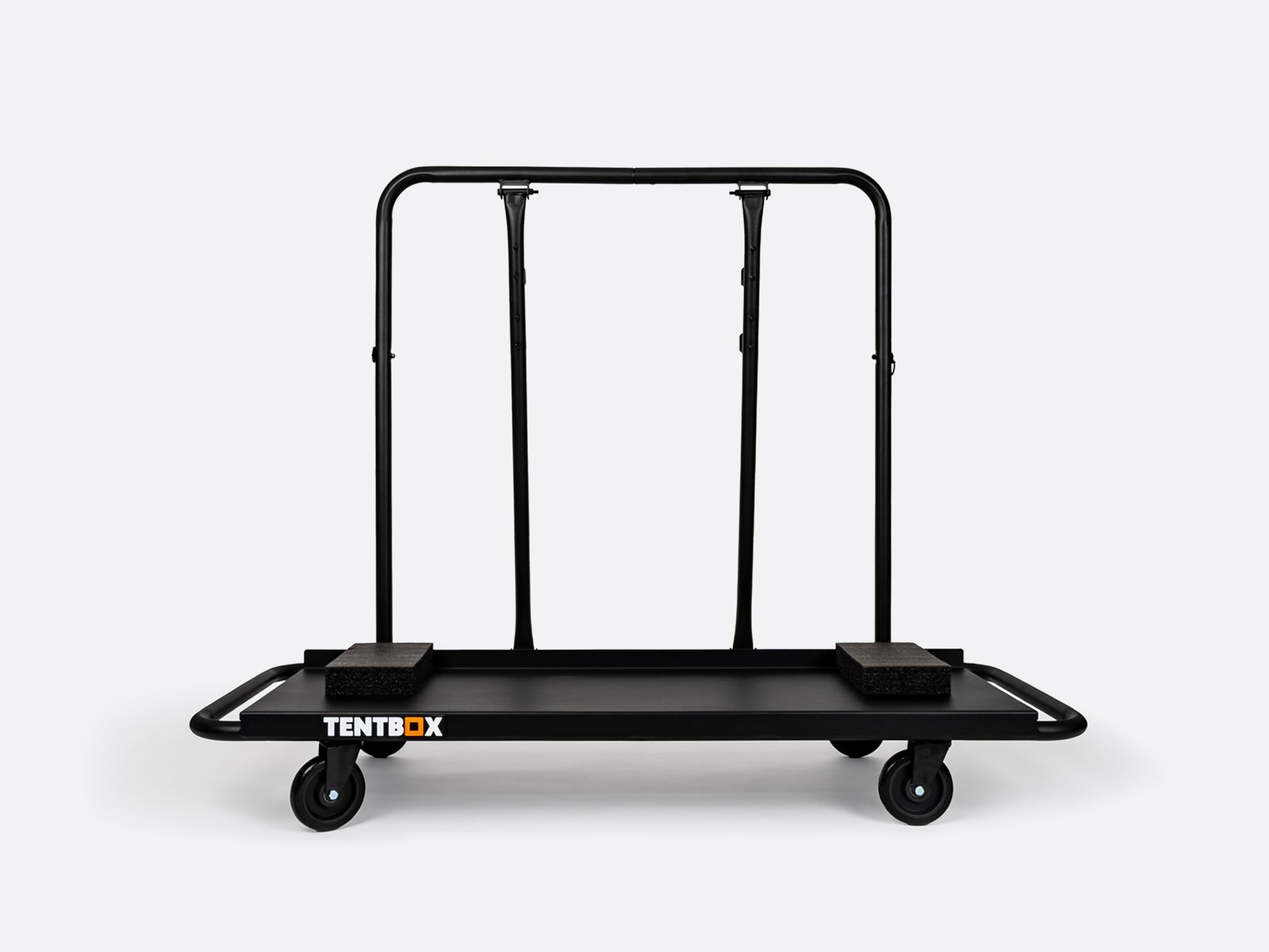 Storage Trolley
