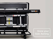 Storage Trolley