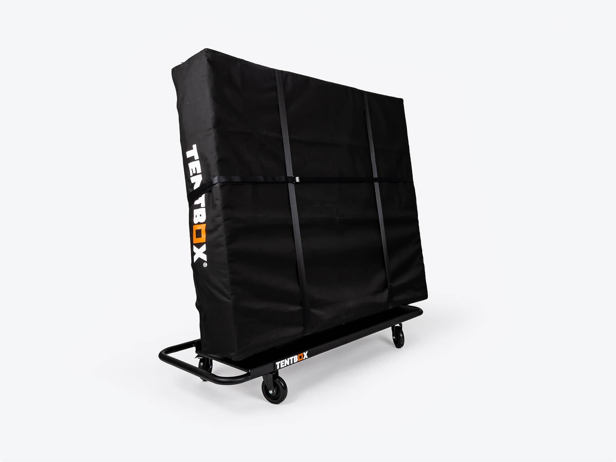Storage Trolley