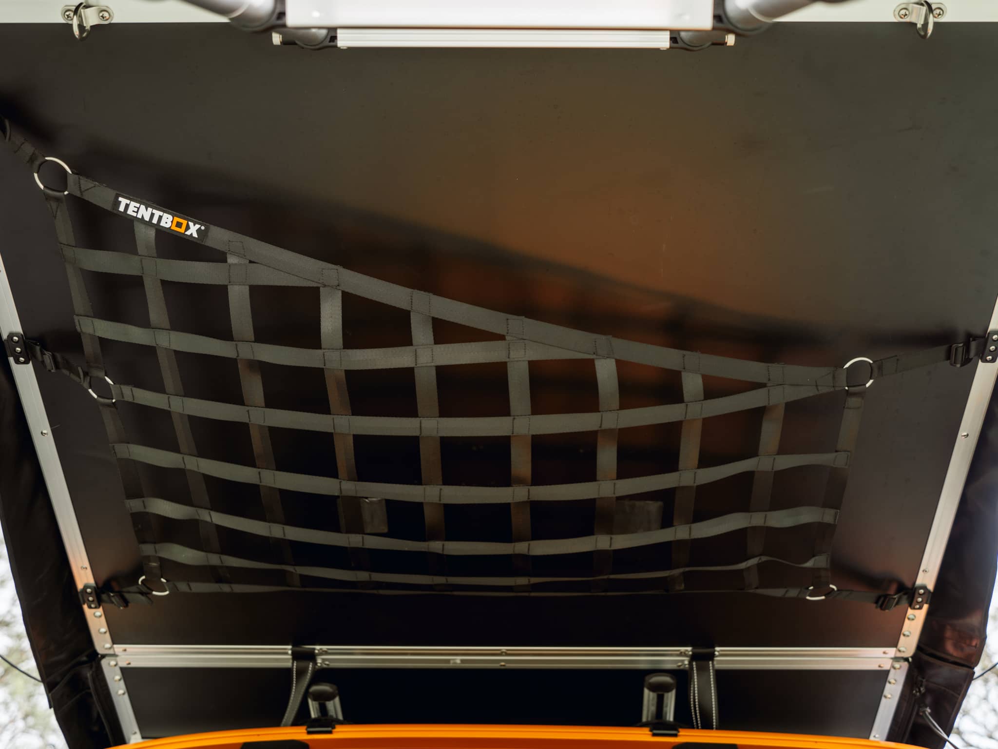 Storage Web