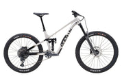 Marin Alpine Trail XR