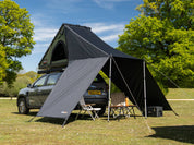 Tunnel Awning