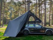 Tunnel Awning