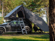 Tunnel Awning