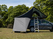 Tunnel Awning