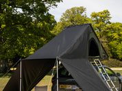 Tunnel Awning