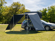 Tunnel Awning