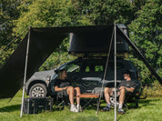 Tunnel Awning