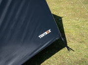 Tunnel Awning