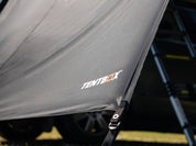 Tunnel Awning