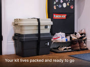 TrunkBox
